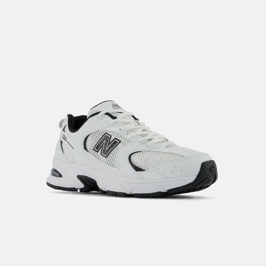 New Balance MR 530 Shoes White Black