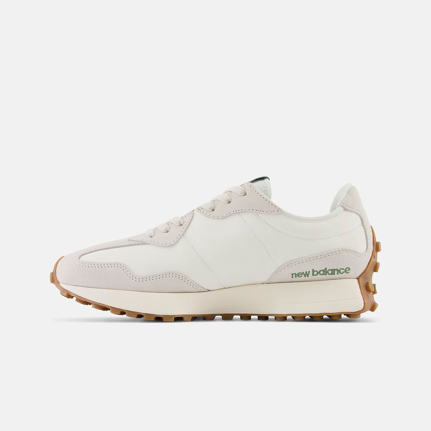 New Balance 327 Suede/Nylon