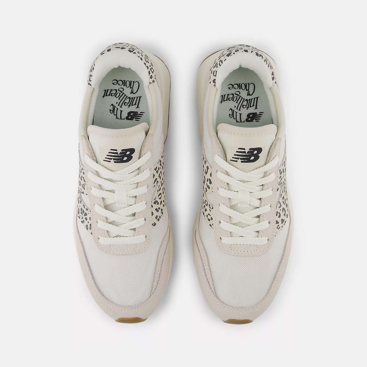 New Balance 370 Shoes