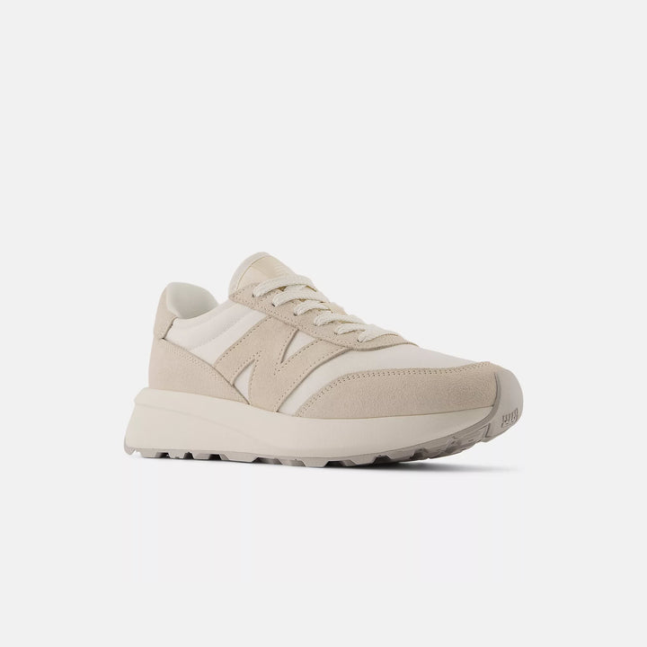 New Balance U 370 Shoes Sea Salt Bisque
