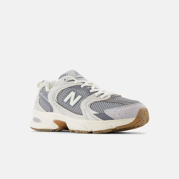 New Balance U 530 Shoes Raincloud Castlerock