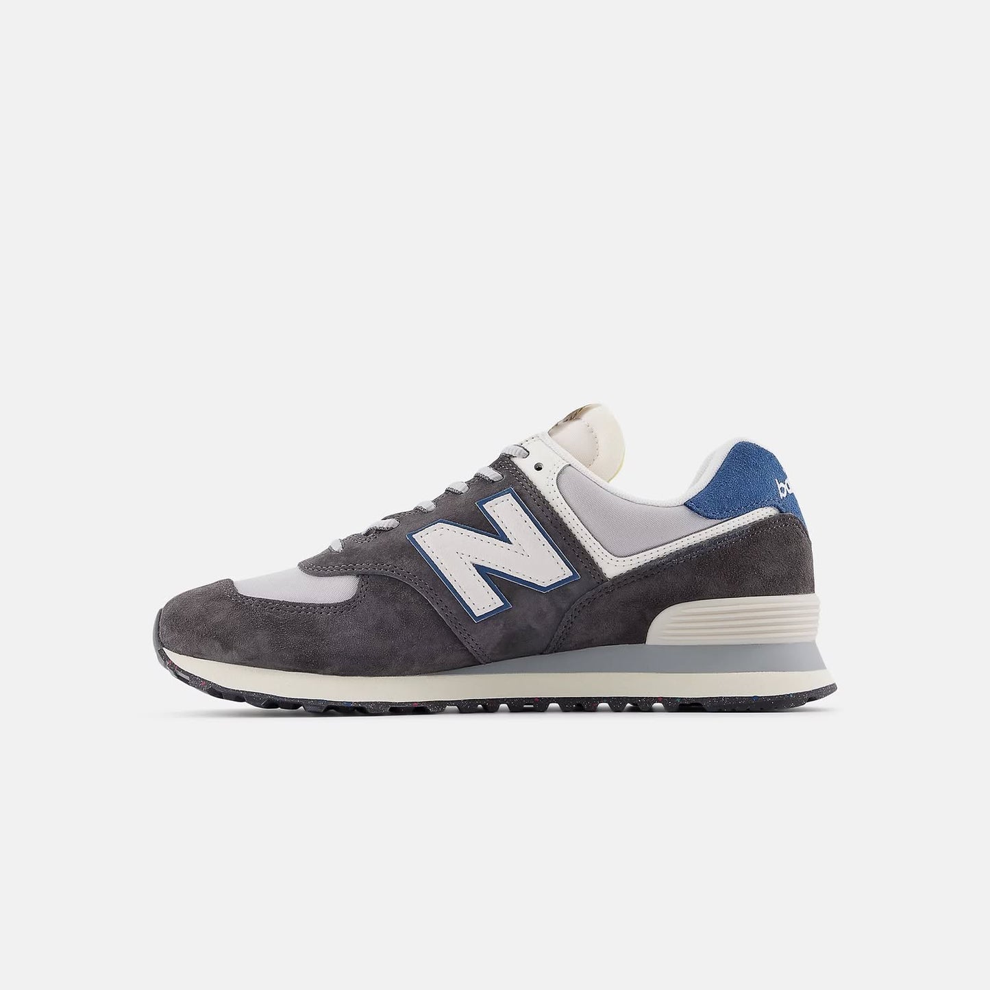 New Balance U 574 Shoes