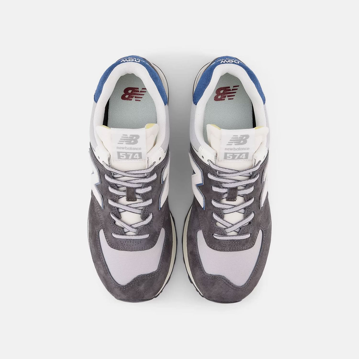 New Balance U 574 Shoes