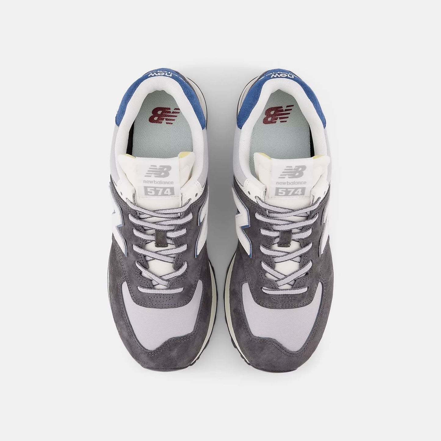 New Balance U 574 Shoes