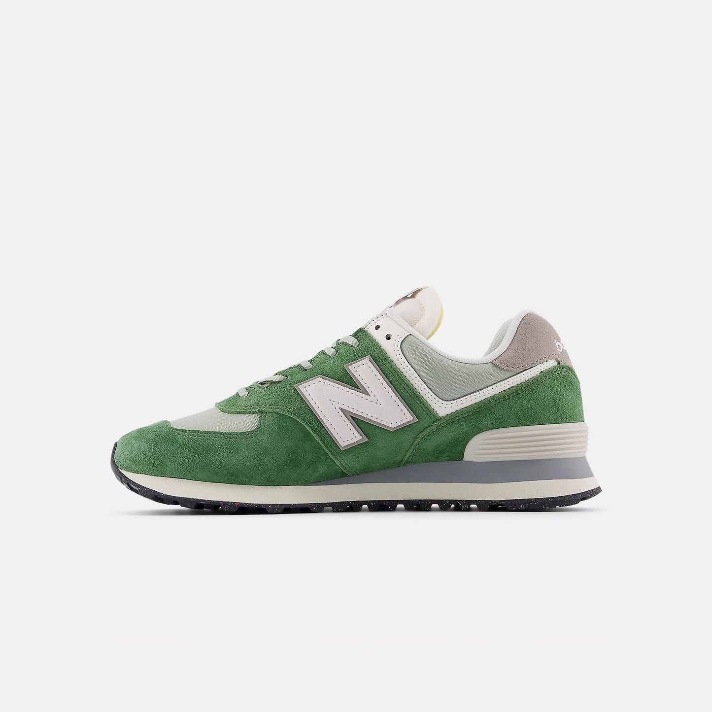 New Balance U 574 Shoes