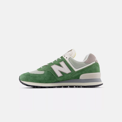 New Balance U 574 Shoes