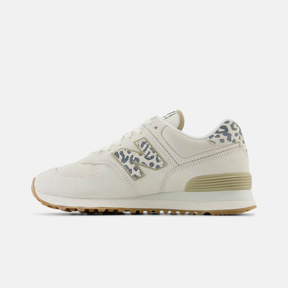 New Balance WL 574 Shoes