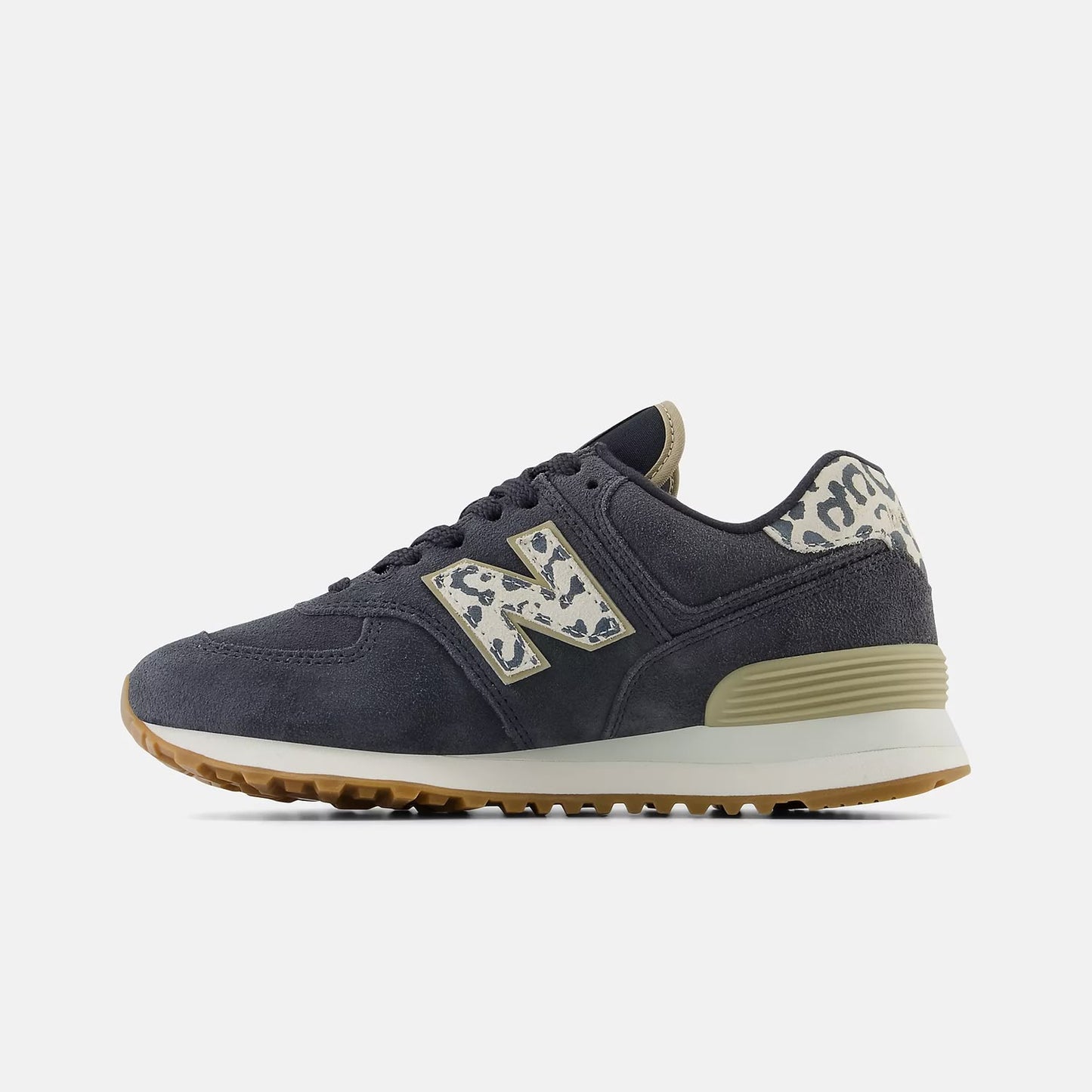 New Balance WL 574 Shoes