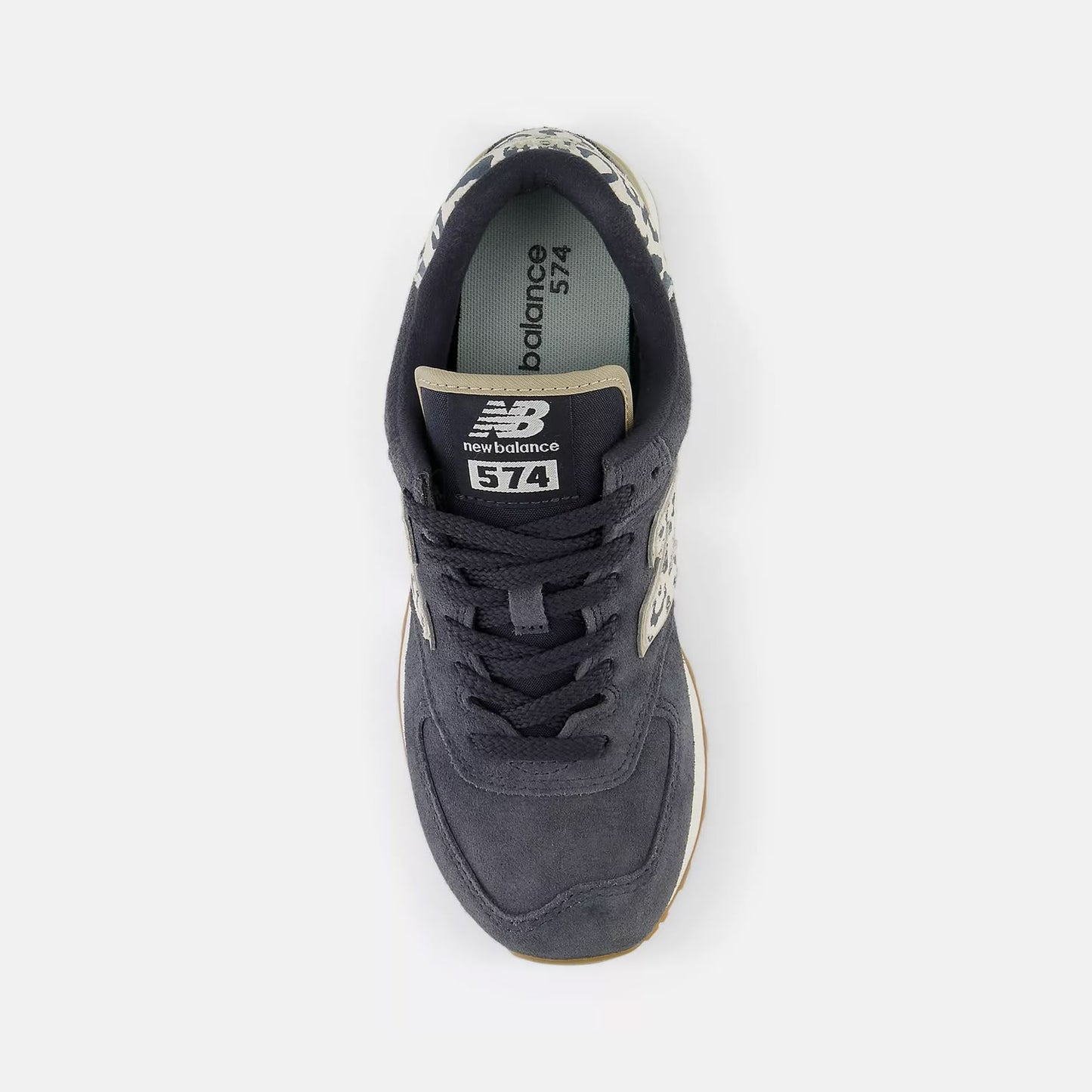 New Balance WL 574 Shoes