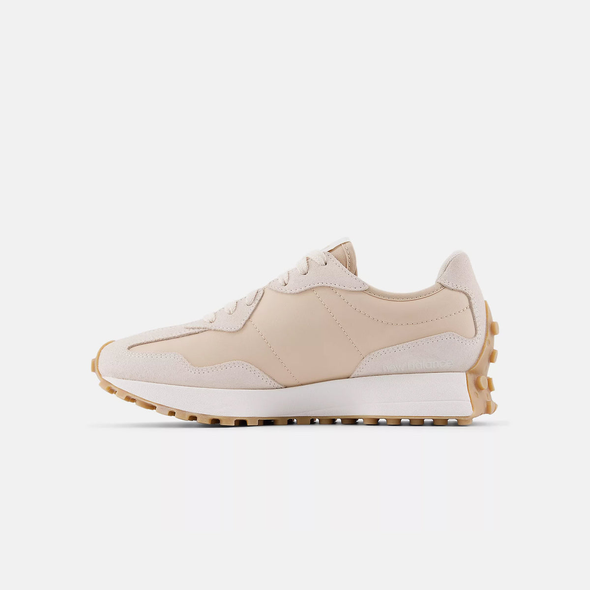 New Balance 327 Suede/Synthetic