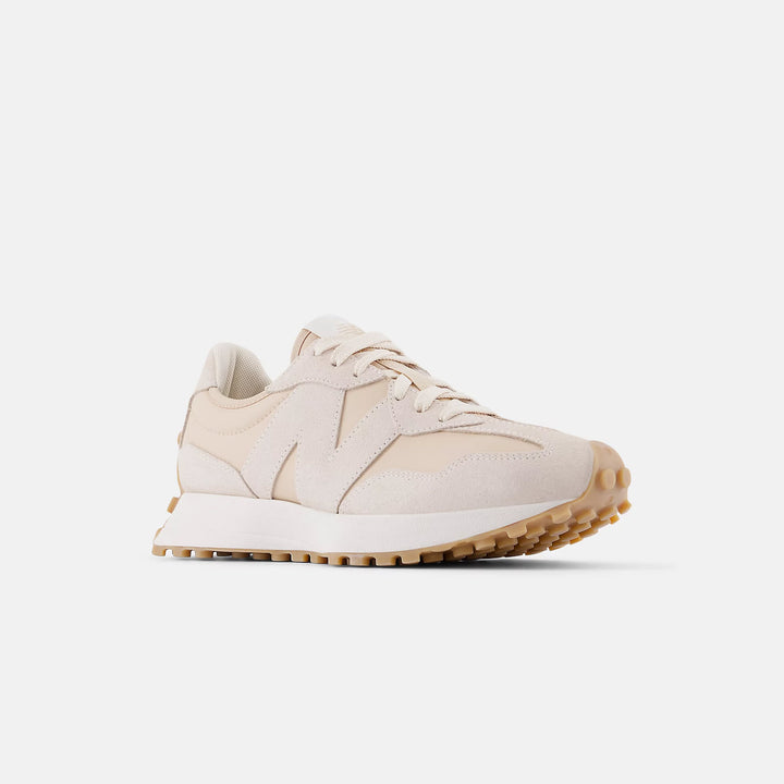 New Balance 327 Suede/Synthetic Bisque Desert Clay