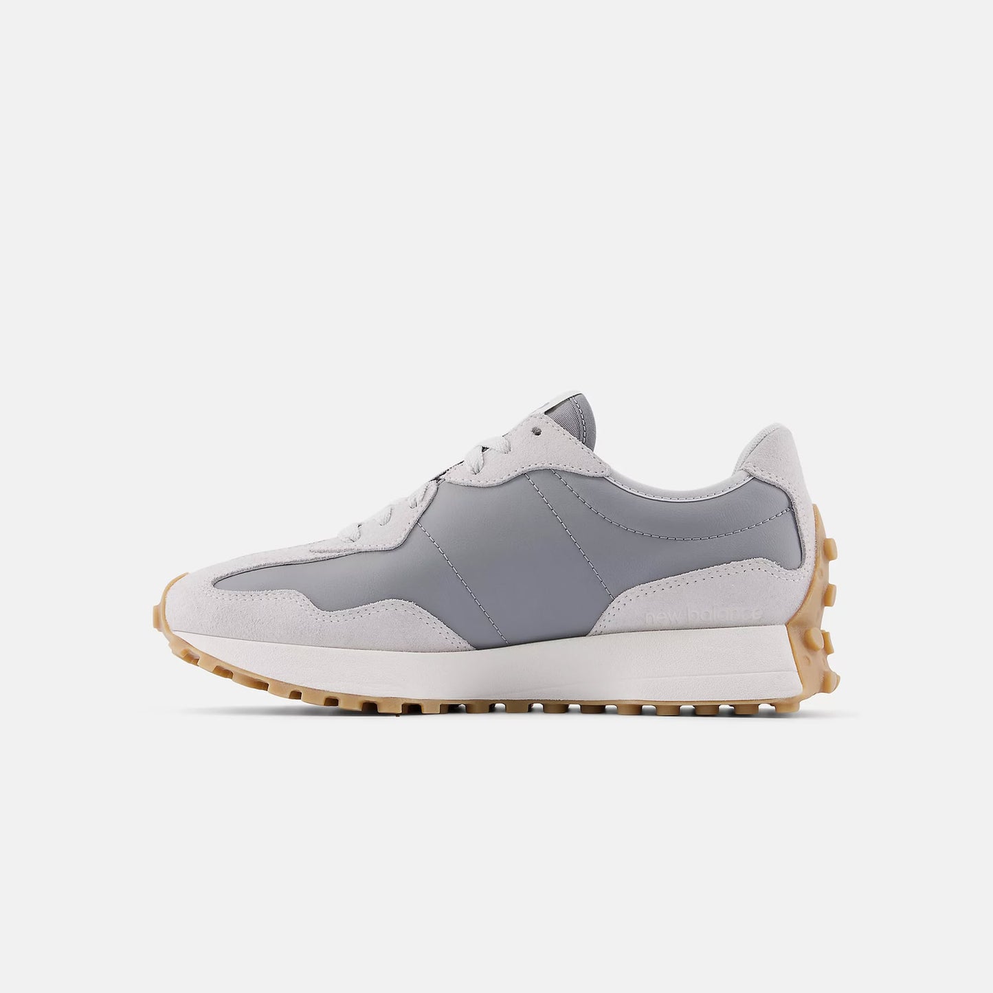 New Balance 327 Suede/Synthetic