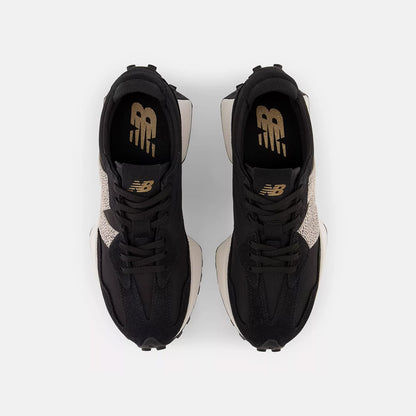 New Balance 327 Suede/Nylon