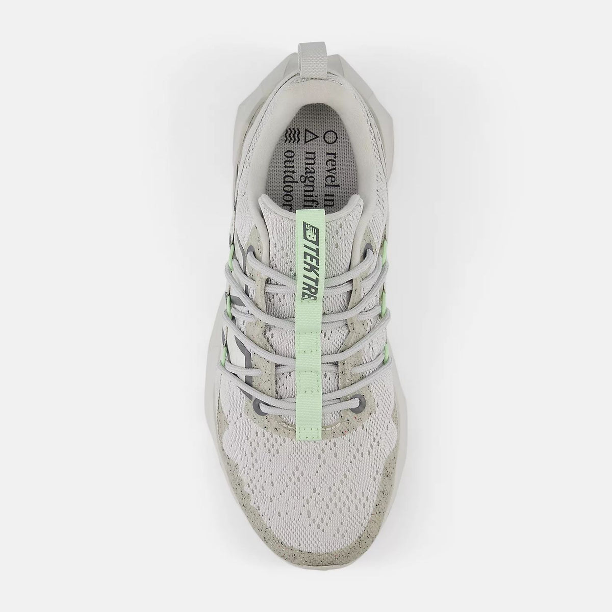 New Balance Tektrel Shoes