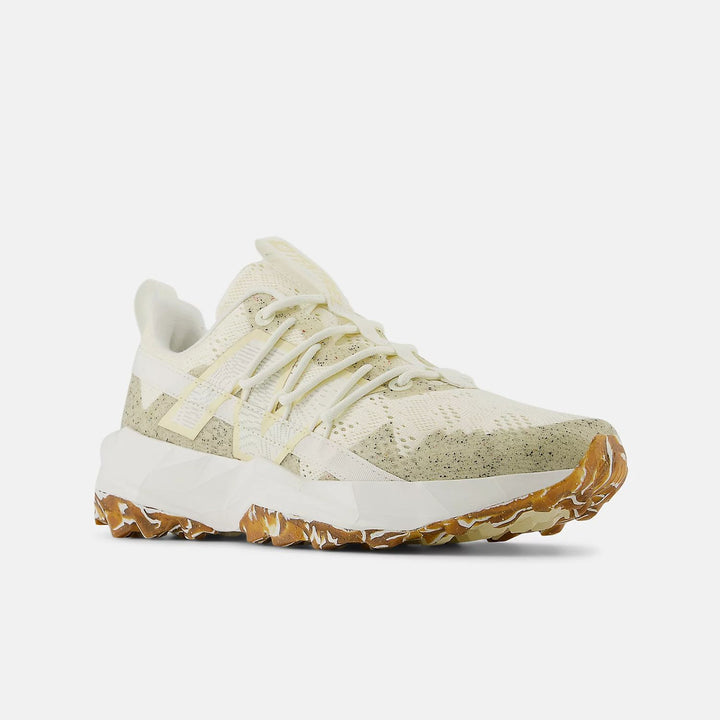 New Balance Tektrel Shoes Sea Salt Calcium 36