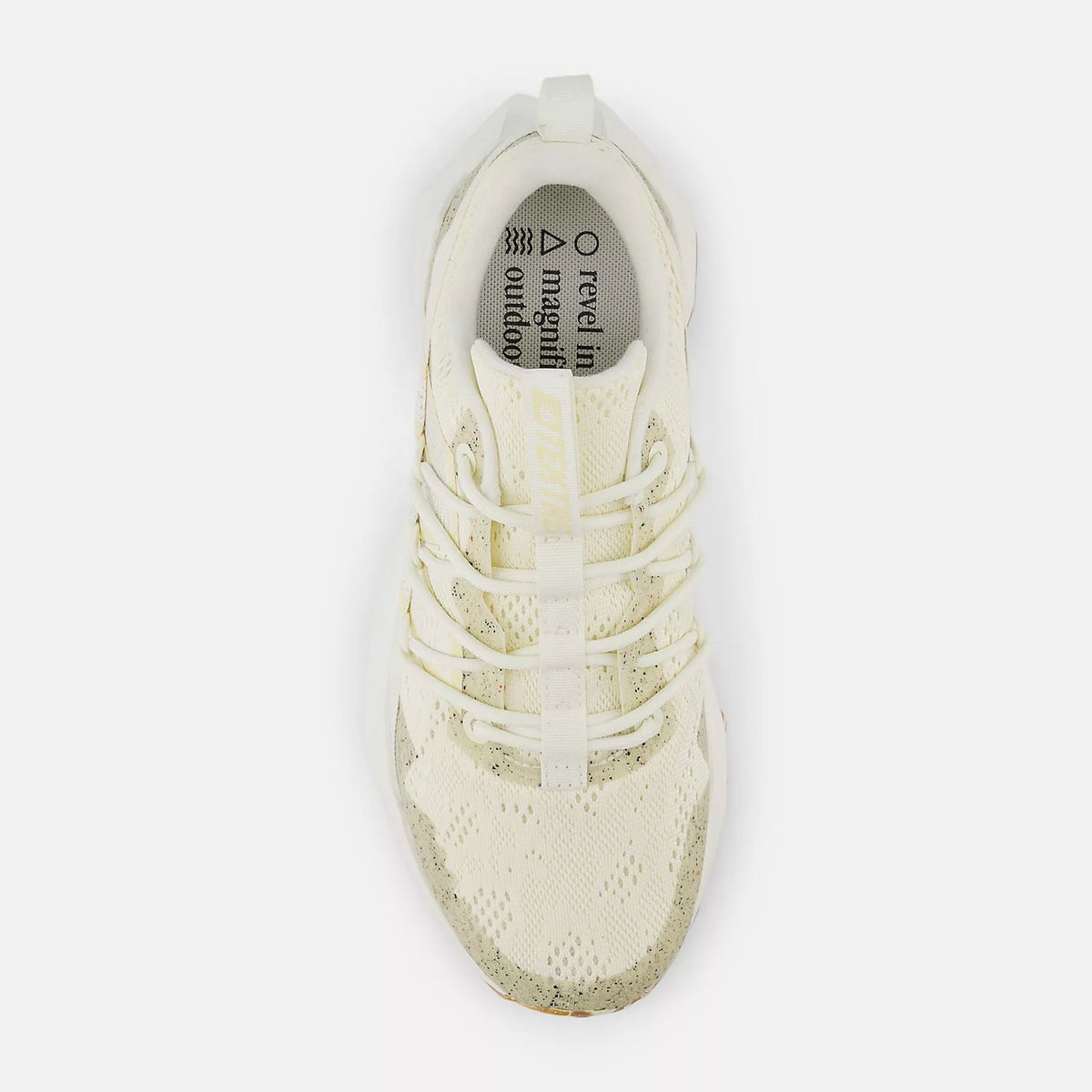 New Balance Tektrel Shoes