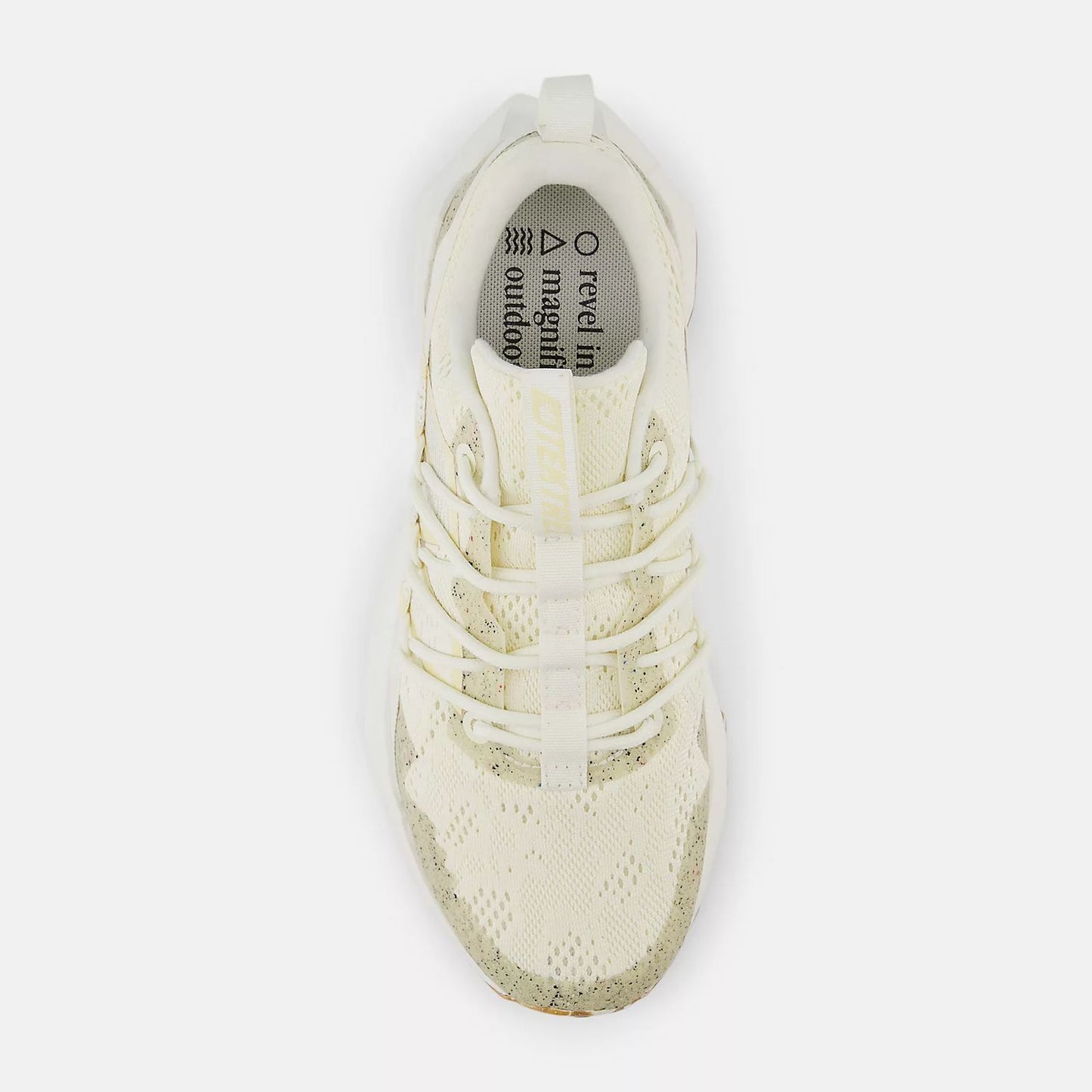 New Balance Tektrel Shoes