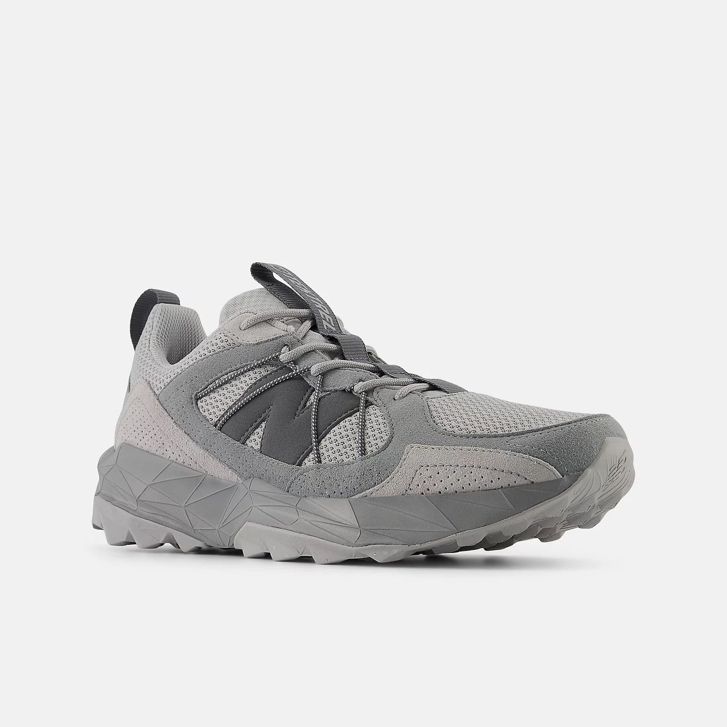 New Balance Tektrel Shoes Slate Grey Castlerock