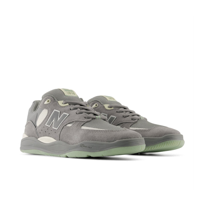 New Balance Numeric Tiago Lemos 1010 Slate Grey Sea Salt