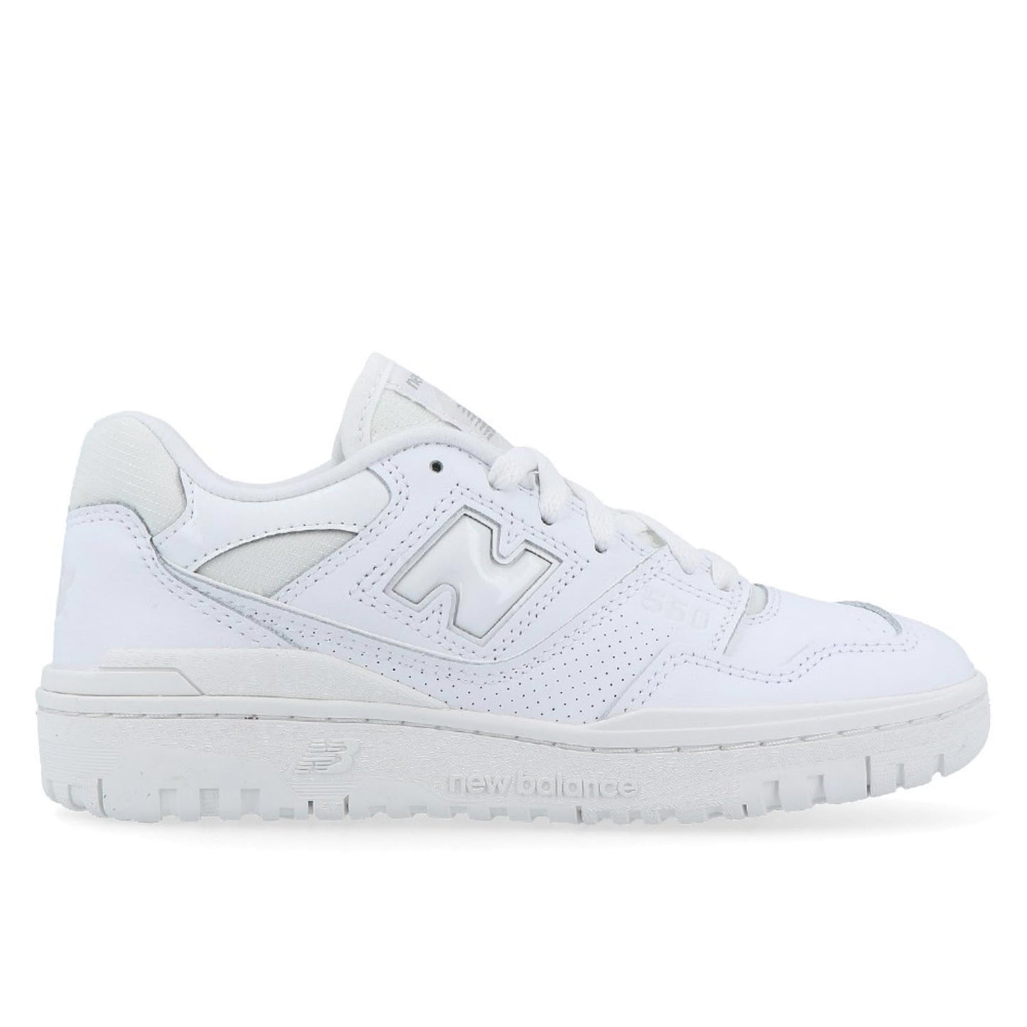 New Balance BBW 550 Shoes White