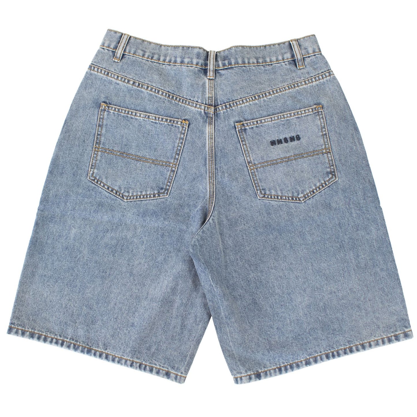 NNSNS Biggerfoot Shorts