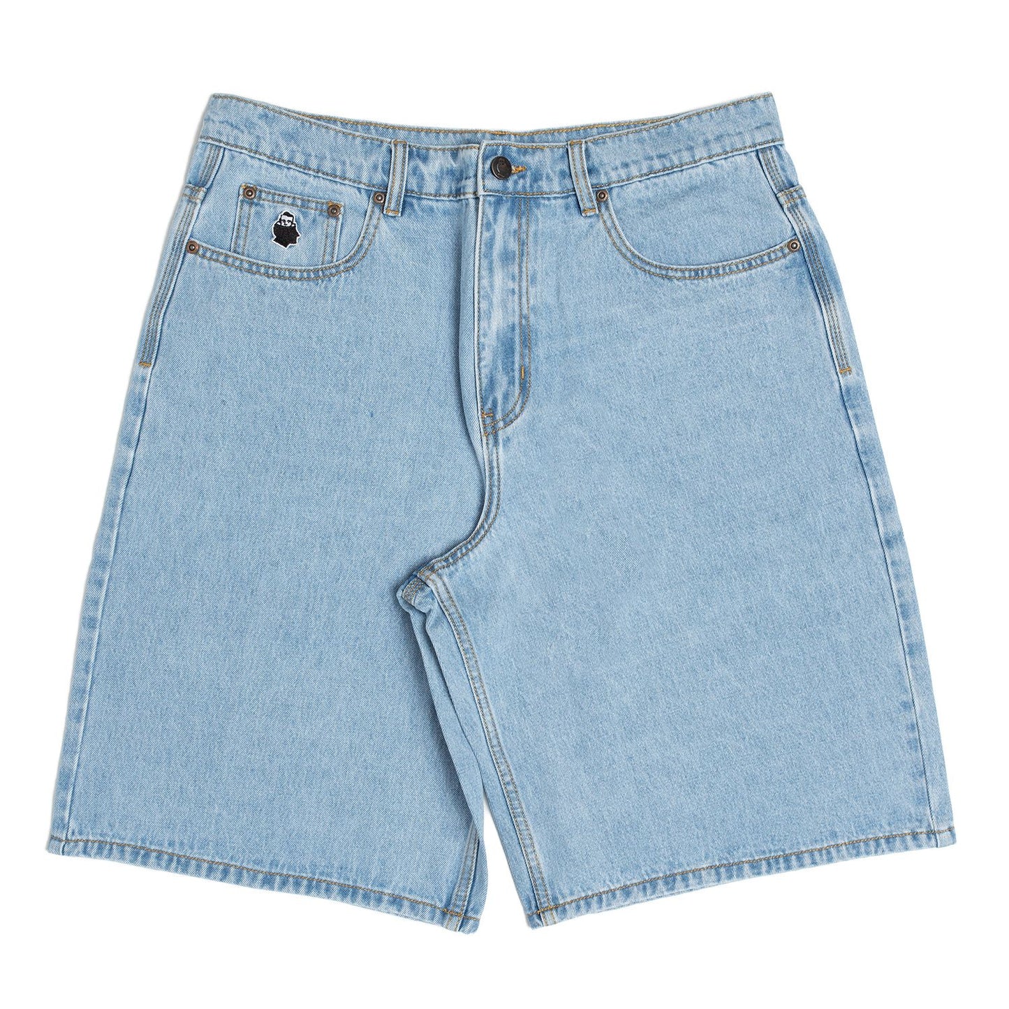 NNSNS Biggerfoot Shorts Superlight