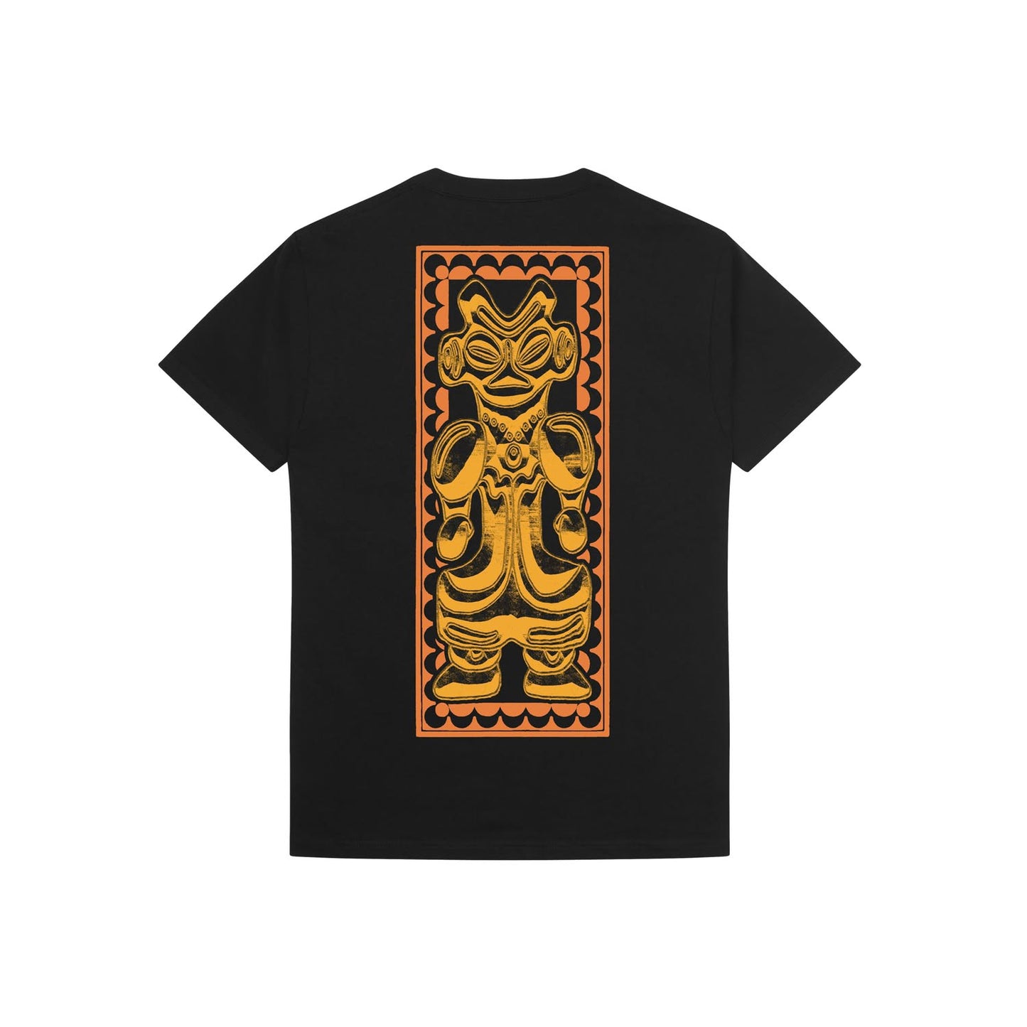 Pass~Port Dogu T-Shirt