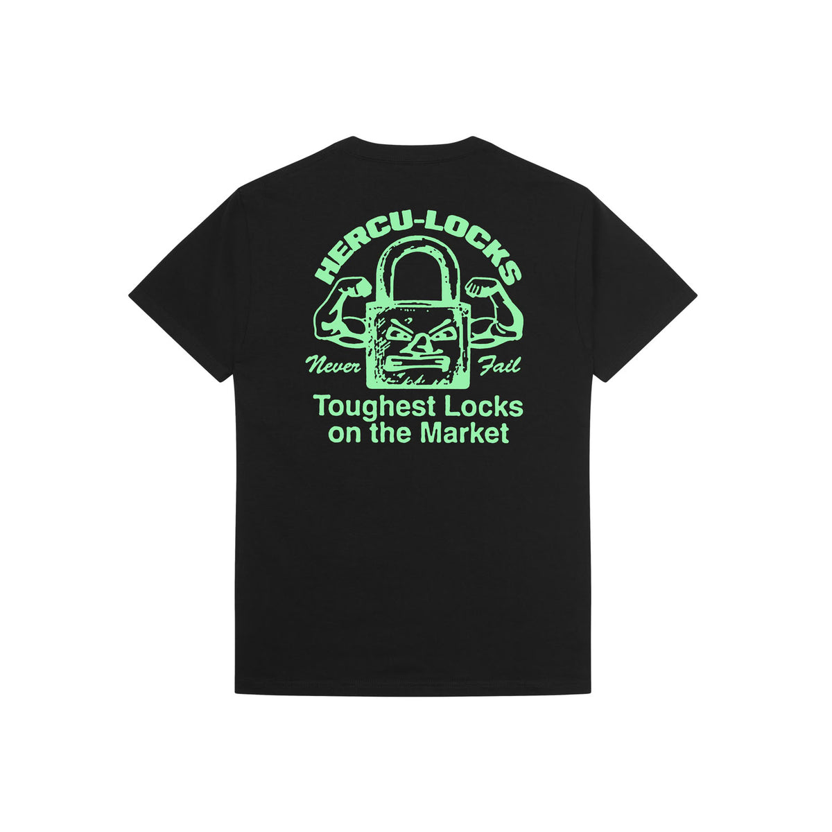 Pass~Port Hercu-Locks T-Shirt