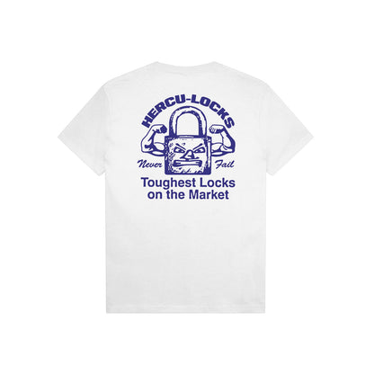 Pass~Port Hercu-Locks T-Shirt