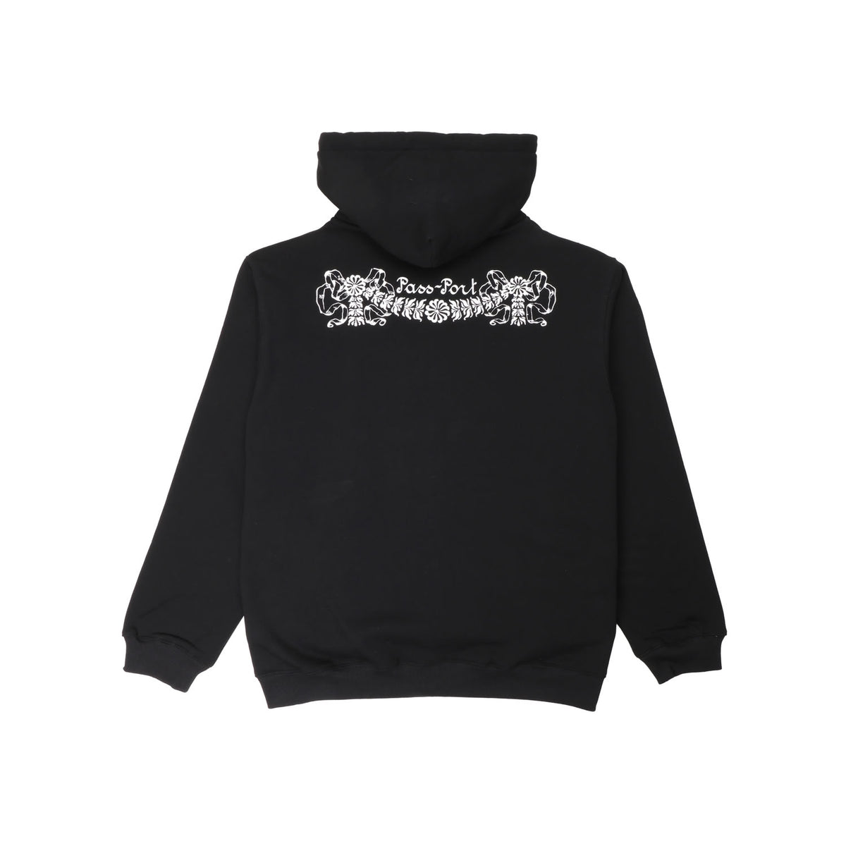 Pass~Port Kollassi Zip Hoodie