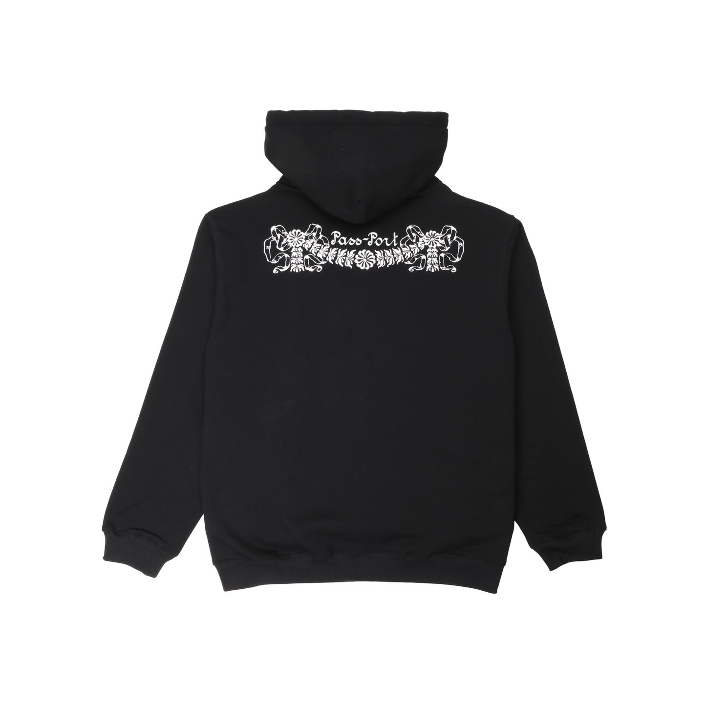 Pass~Port Kollassi Zip Hoodie
