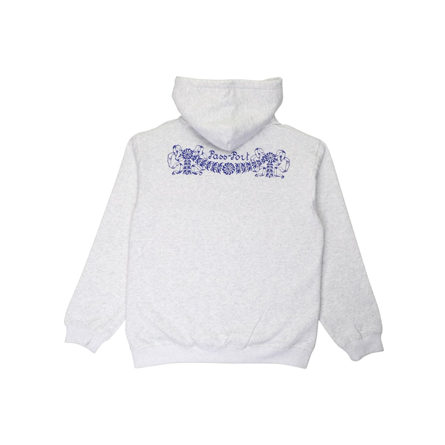 Pass~Port Kollassi Zip Hoodie