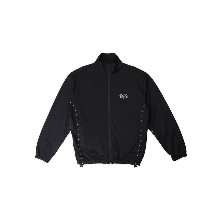Pass~Port Stargazer Track Jacket Black
