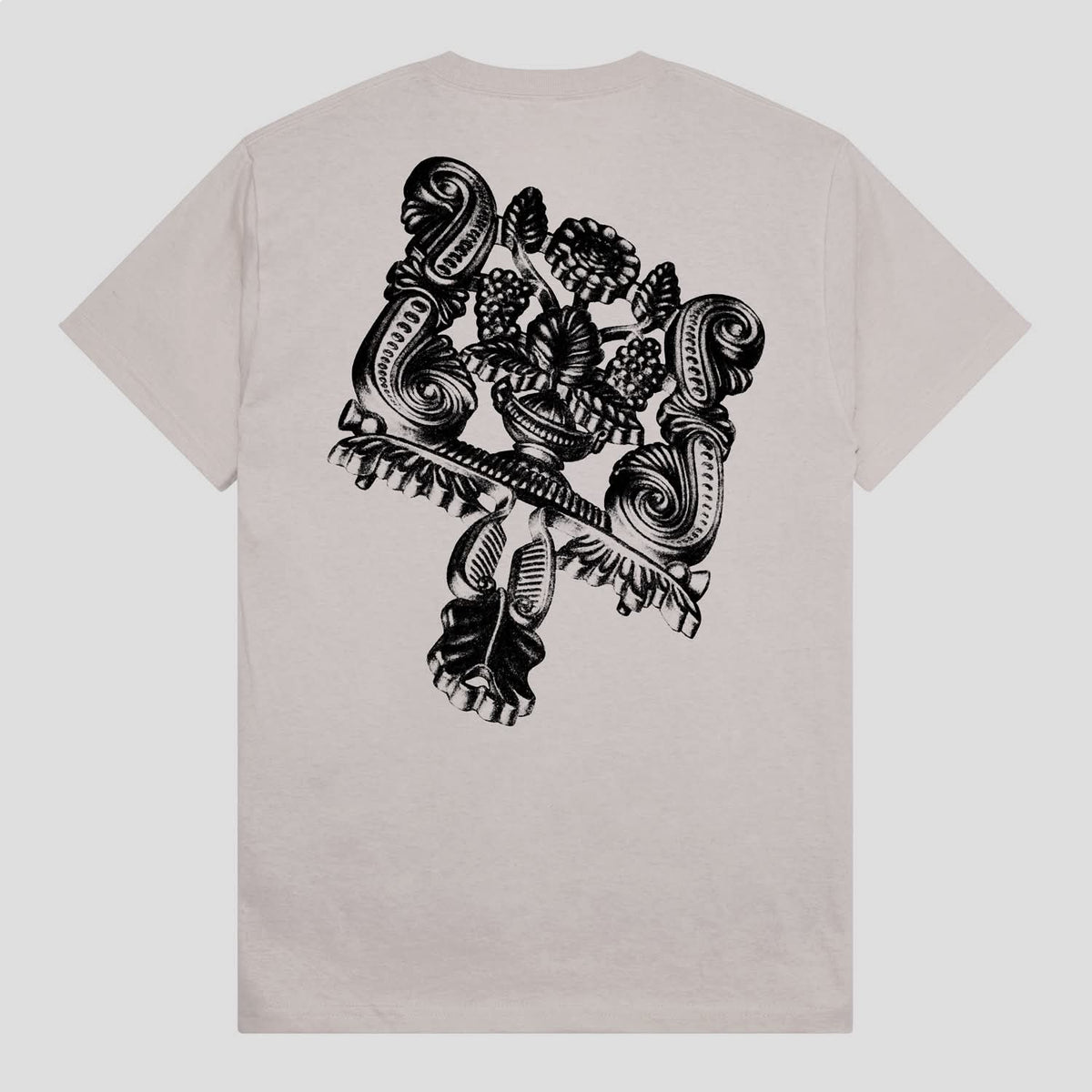 Pass~Port Weathervane T-Shirt