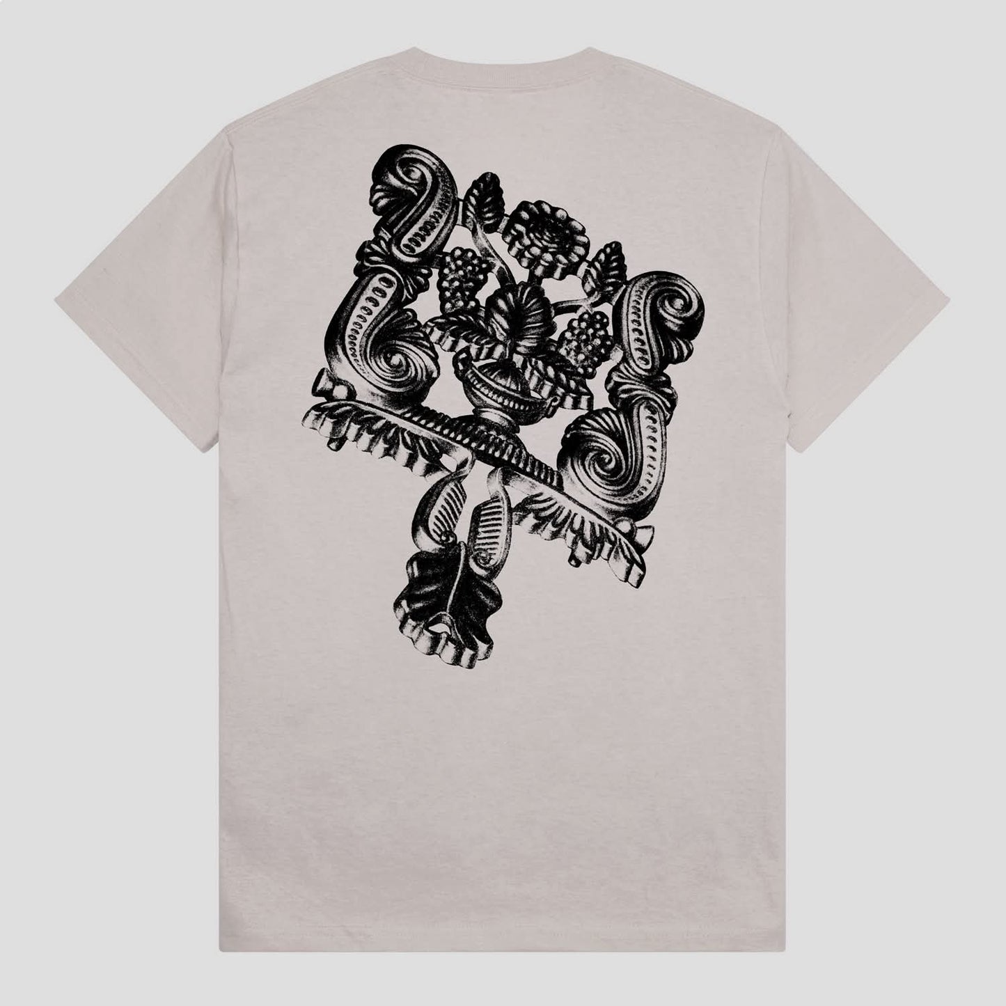 Pass~Port Weathervane T-Shirt