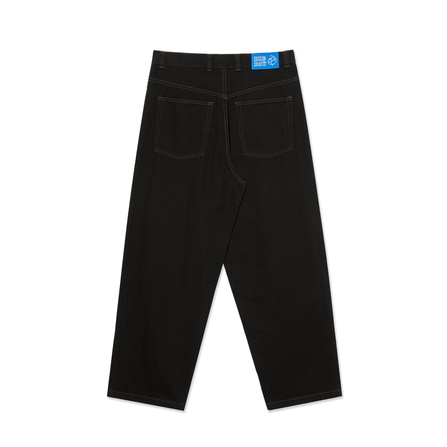 Polar Big Boy Pants