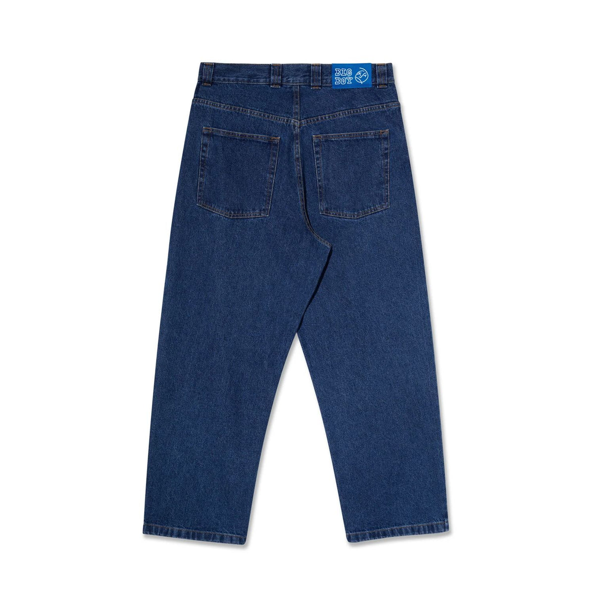 Polar Big Boy Pants