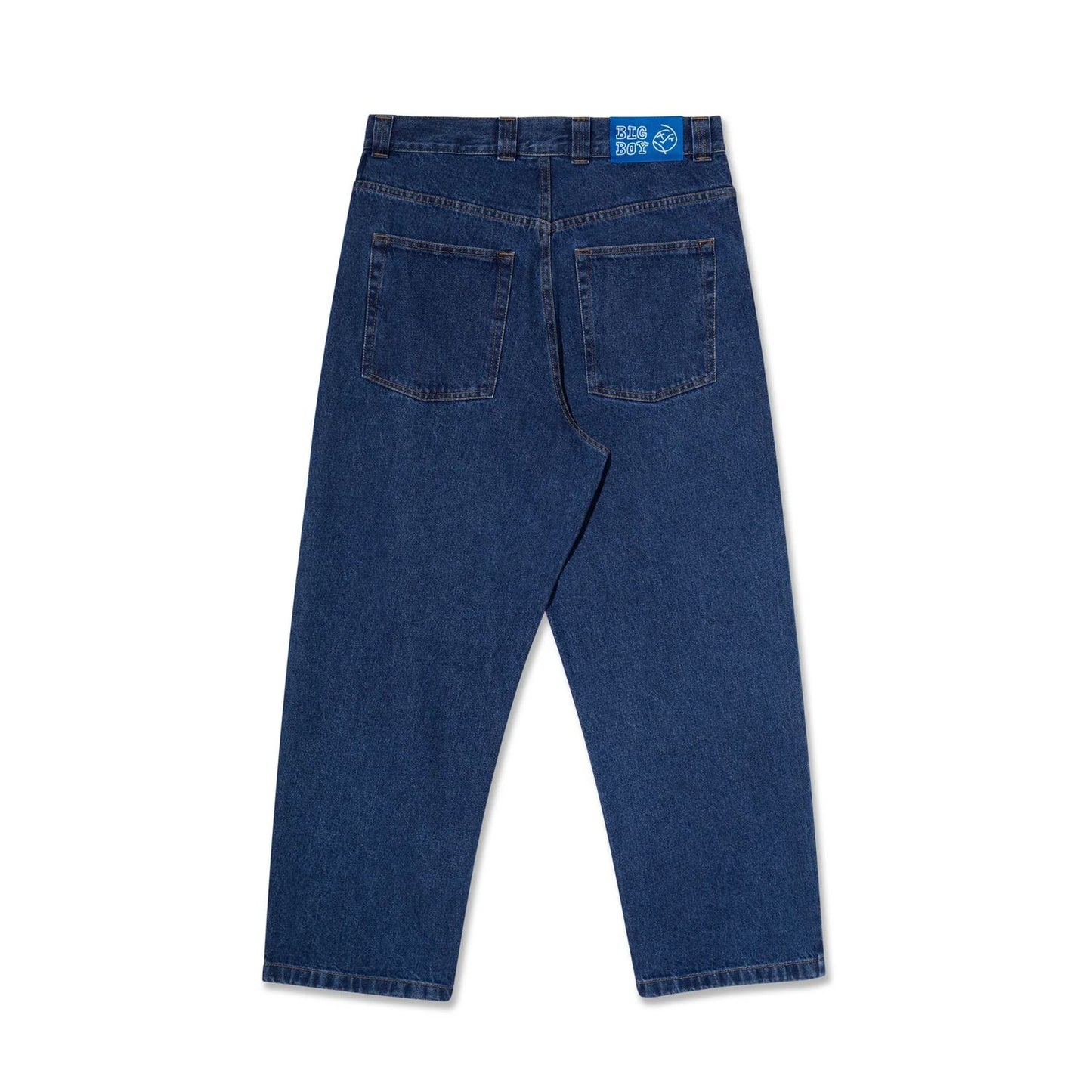 Polar Big Boy Pants