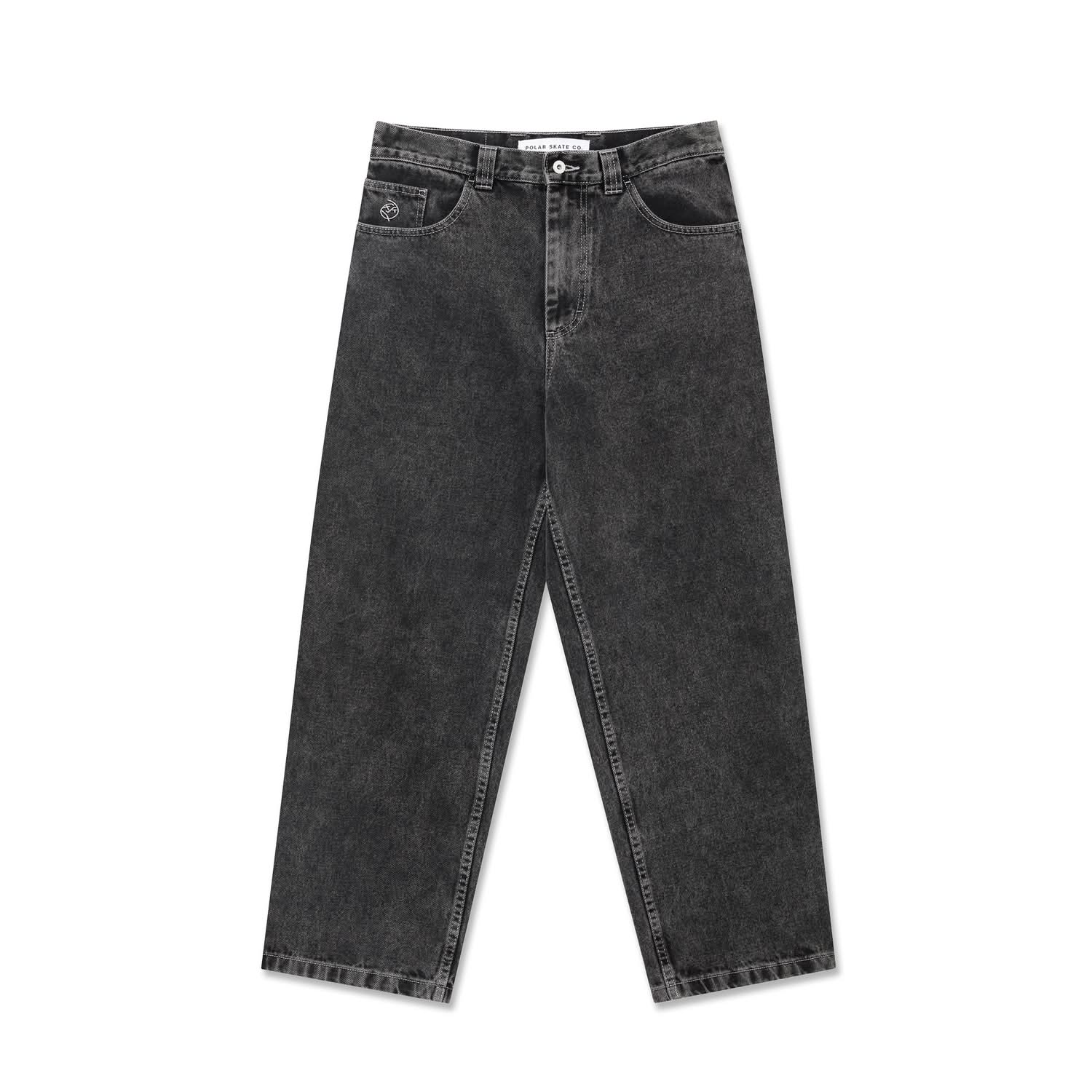 Calças Polar Big Boy – Wannabe Skate Shop