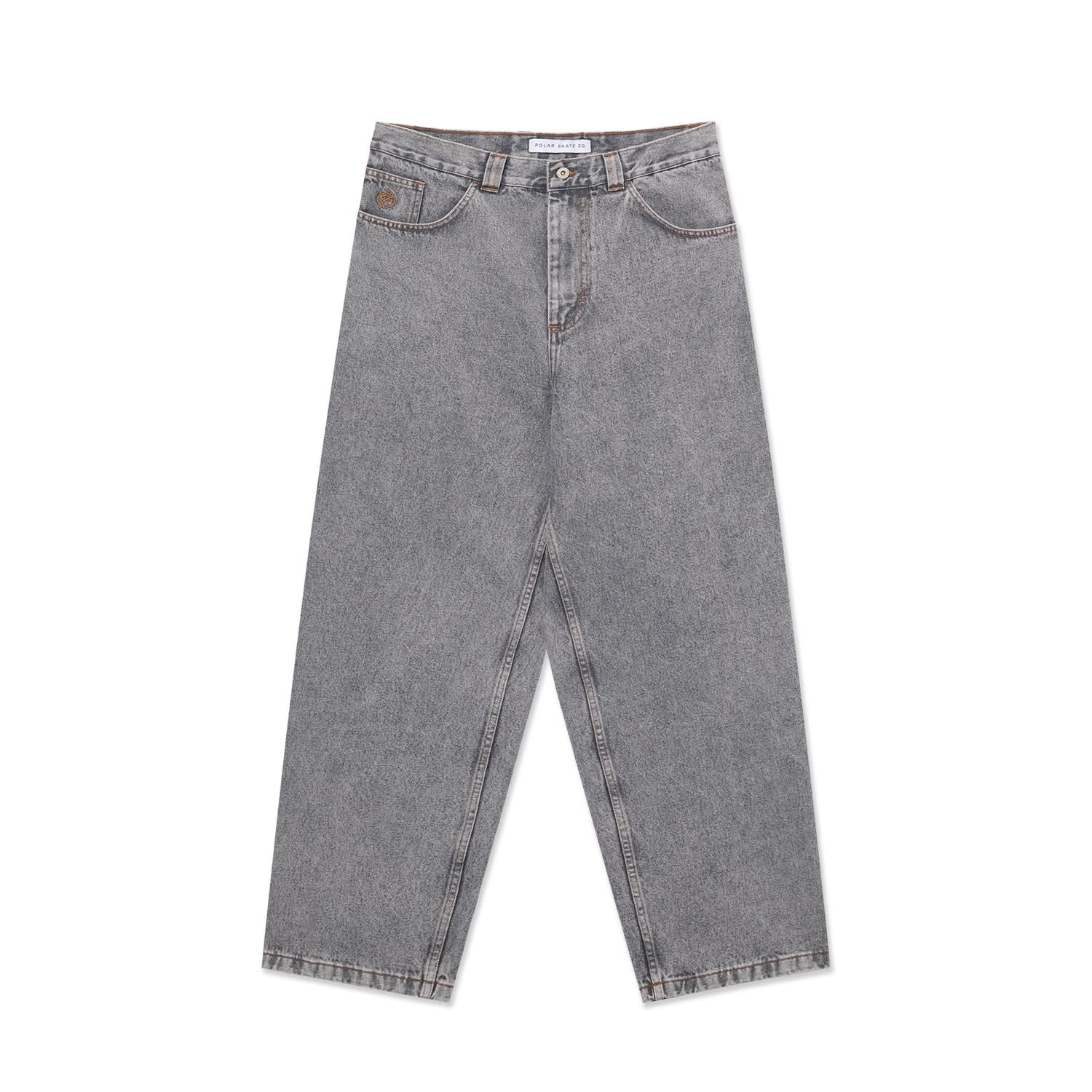 Calças Polar Big Boy – Wannabe Skate Shop
