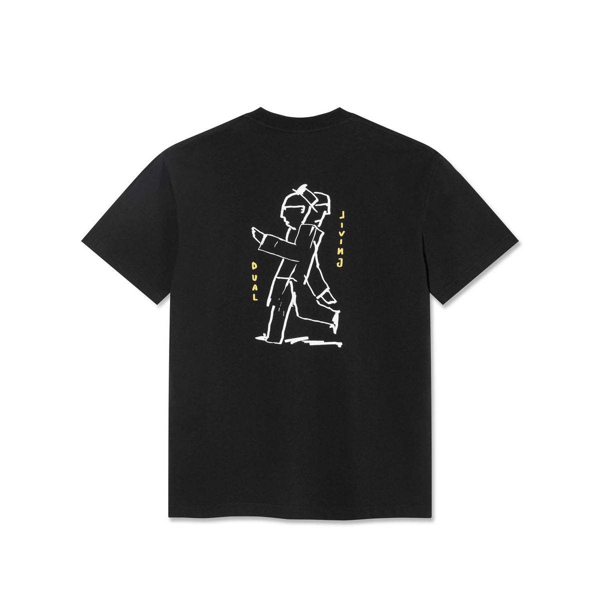 Polar Dual Living T-Shirt