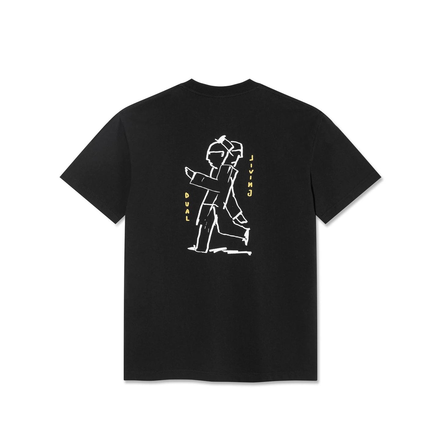 Polar Dual Living T-Shirt