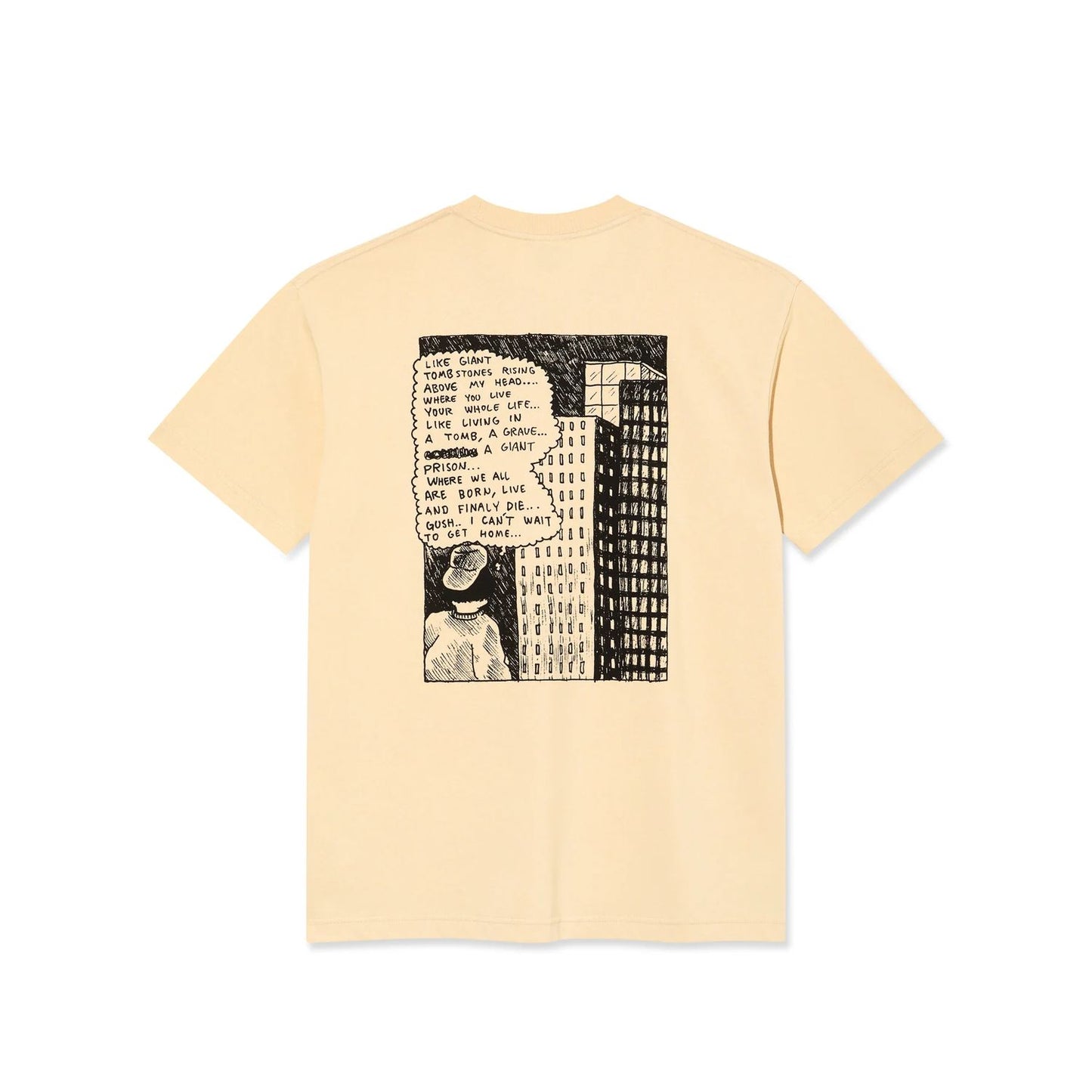 Polar Home Sweet Home T-Shirt