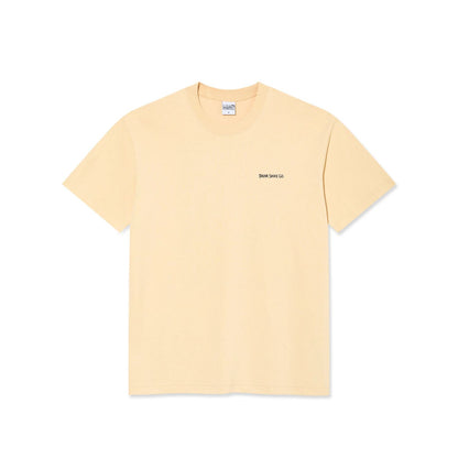 Polar Home Sweet Home T-Shirt Oatmeal