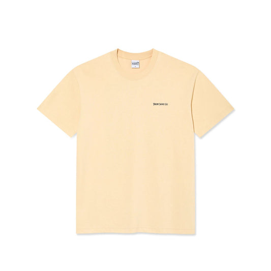 Polar Home Sweet Home T-Shirt Oatmeal
