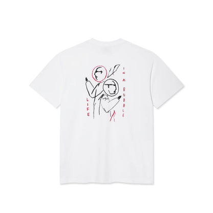Polar Life in a Bubble T-Shirt