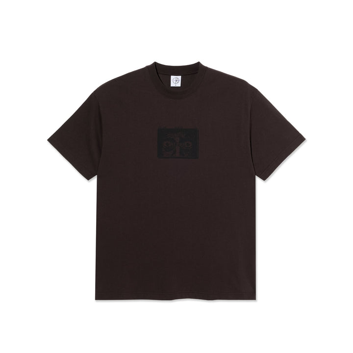 Polar Relax T-Shirt Chocolate