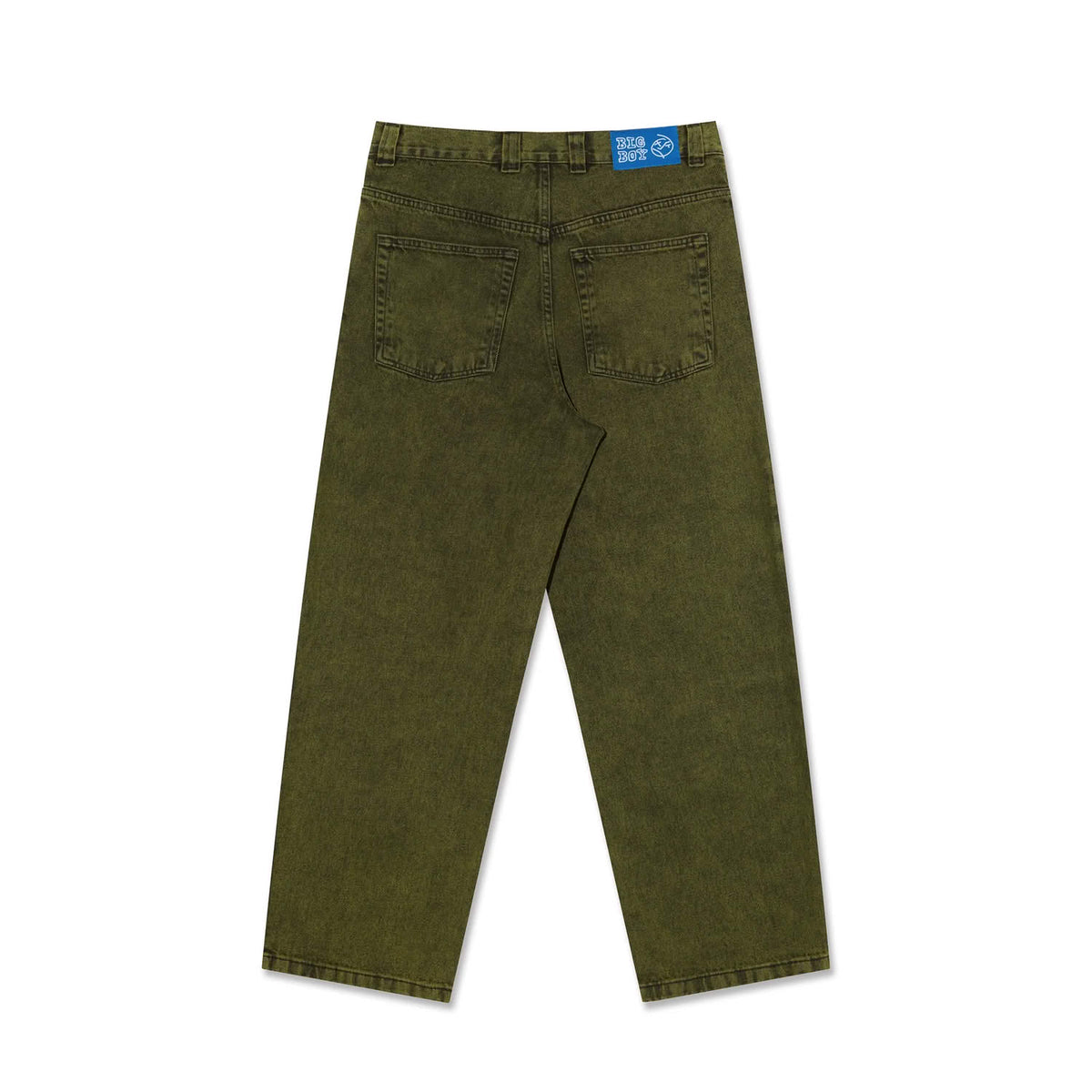 Polar Big Boy Pants
