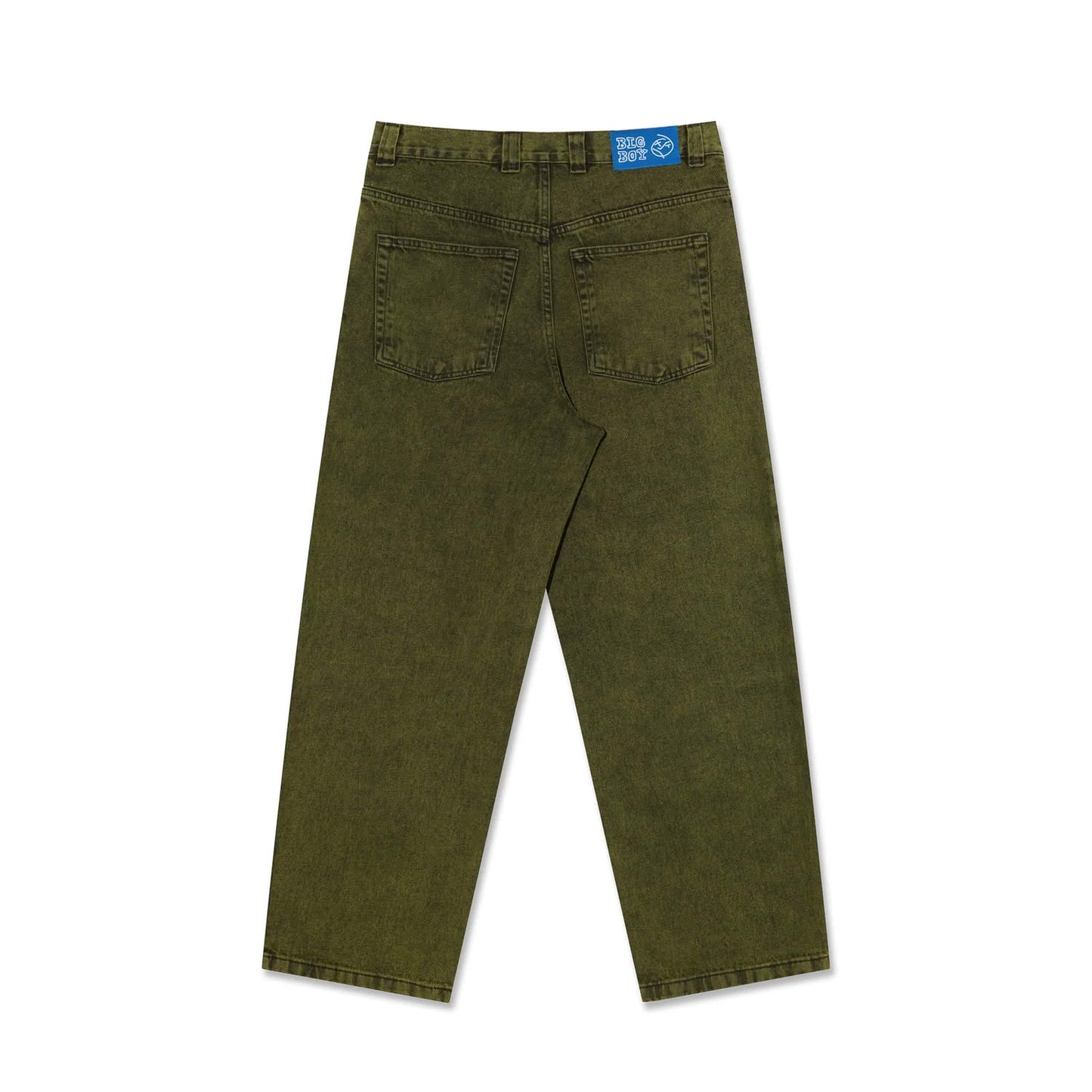 Polar Big Boy Pants