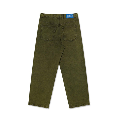 Polar Big Boy Pants